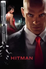 Sát Thủ Đánh Thuê Hitman