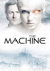 Sát Thủ Người Máy The Machine