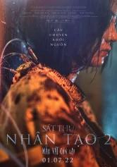 Sát Thủ Nhân Tạo 2: Mẫu Vật Còn Lại The Witch: Part 2 The Other One