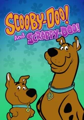 Scooby-Doo and Scrappy-Doo (Phần 6) Scooby-Doo and Scrappy-Doo (Season 6)