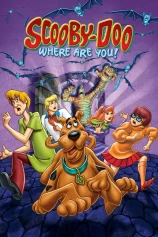 Scooby-Doo, Where Are You! (Phần 1) Scooby-Doo, Where Are You! (Season 1)