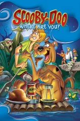 Scooby-Doo, Where Are You! (Phần 2) Scooby-Doo, Where Are You! (Season 2)