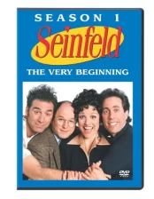 Seinfeld (Phần 1) Seinfeld (Season 1)
