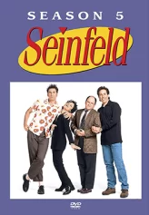 Seinfeld (Phần 5) Seinfeld (Season 5)