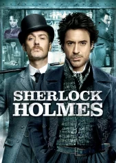 Sherlock Holmes Sherlock Holmes