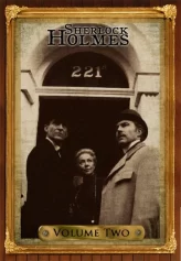 Sherlock Holmes (Phần 2) Sherlock Holmes (Season 2)