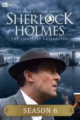 Sherlock Holmes (Phần 6) Sherlock Holmes (Season 6)