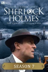 Sherlock Holmes (Phần 7) Sherlock Holmes (Season 7)