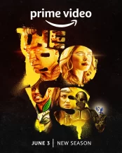 Siêu Anh Hùng Phá Hoại: Phần 3 The Boys