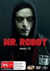 Siêu Hacker (Phần 2) Mr. Robot (Season 2)