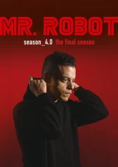 Siêu Hacker (Phần 4) Mr. Robot (Season 4)