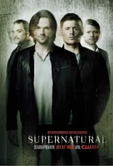 Siêu Nhiên (Phần 11) Supernatural (Season 11)