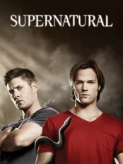 Siêu Nhiên (Phần 6) Supernatural (Season 6)