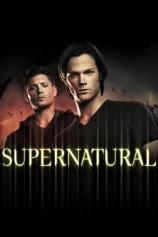 Siêu Nhiên (Phần 7) Supernatural (Season 7)