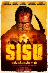 Sisu: Già Gân Báo Thù Sisu