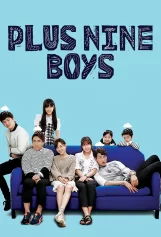 Số 9 Định Mệnh Plus Nine Boys