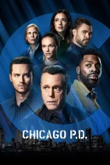 Sở Cảnh Sát Chicago (Phần 9) Chicago P.D. (Season 9)