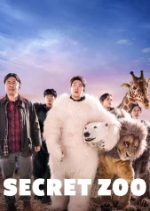 Sở Thú Thoát Ế Secret Zoo