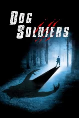 Sói Đột Biến Dog Soldiers