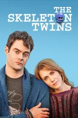 Song Sinh Tìm Lại The Skeleton Twins