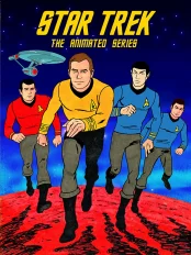 Star Trek: Loạt phim hoạt hình (Phần 1) Star Trek: The Animated Series (Season 1)