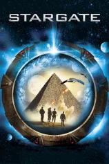 Stargate Stargate