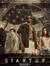 StartUp (Phần 1) StartUp (Season 1)