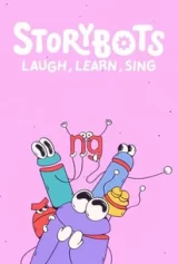 Storybots Laugh, Learn, Sing (Phần 2) Storybots Laugh, Learn, Sing (Season 2)