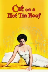Sự Dối Trá Ngọt Ngào Cat on a Hot Tin Roof