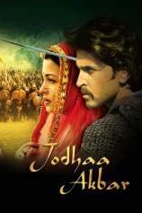 Sử Thi Ấn Độ Jodhaa Akbar