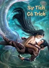 Sự Tích Cá Trích The legend of herring