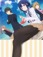 Sự trả thù của Masamune-kun 政宗くんのリベンジ