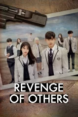 Sự Trả Thù Của Người Thứ 3 Revenge of Others