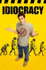 Sự Trớ Trêu Của Tiến Hóa Idiocracy