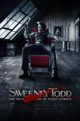 Sweeney Todd: The Demon Barber of Fleet Street Sweeney Todd: The Demon Barber of Fleet Street