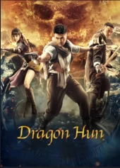 Tầm Long Quỷ Sự Dragon Hunt