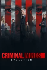 Tâm Lý Tội Phạm (Phần 17) Criminal Minds (Season 17)