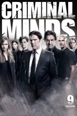 Tâm Lý Tội Phạm (Phần 9) Criminal Minds (Season 9)