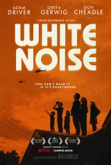Tạp âm trắng White Noise