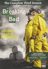 Tập làm người xấu (Phần 3) Breaking Bad (Season 3)