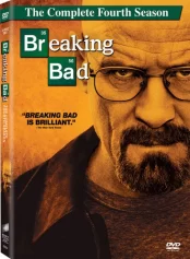Tập làm người xấu (Phần 4) Breaking Bad (Season 4)