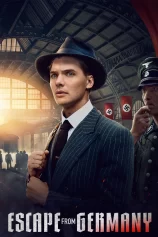 Tẩu Thoát Khỏi Đức Quốc Xã Escape from Germany
