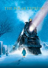 Tàu Tốc Hành Bắc Cực The Polar Express