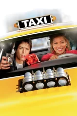 Taxi Taxi
