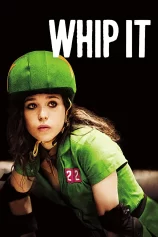 Teen Girl Nổi Loạn Whip It
