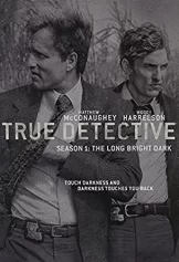 Thám Tử Chân Chính Phần 1 True Detective (Season 1)