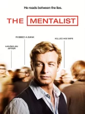 Thám Tử Đại Tài (Phần 1) The Mentalist (Season 1)