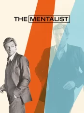 Thám Tử Đại Tài (Phần 5) The Mentalist (Season 5)