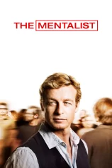 Thám Tử Đại Tài (Phần 7) The Mentalist (Season 7)