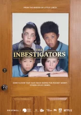Thám tử siêu cấp (Phần 1) The InBESTigators (Season 1)